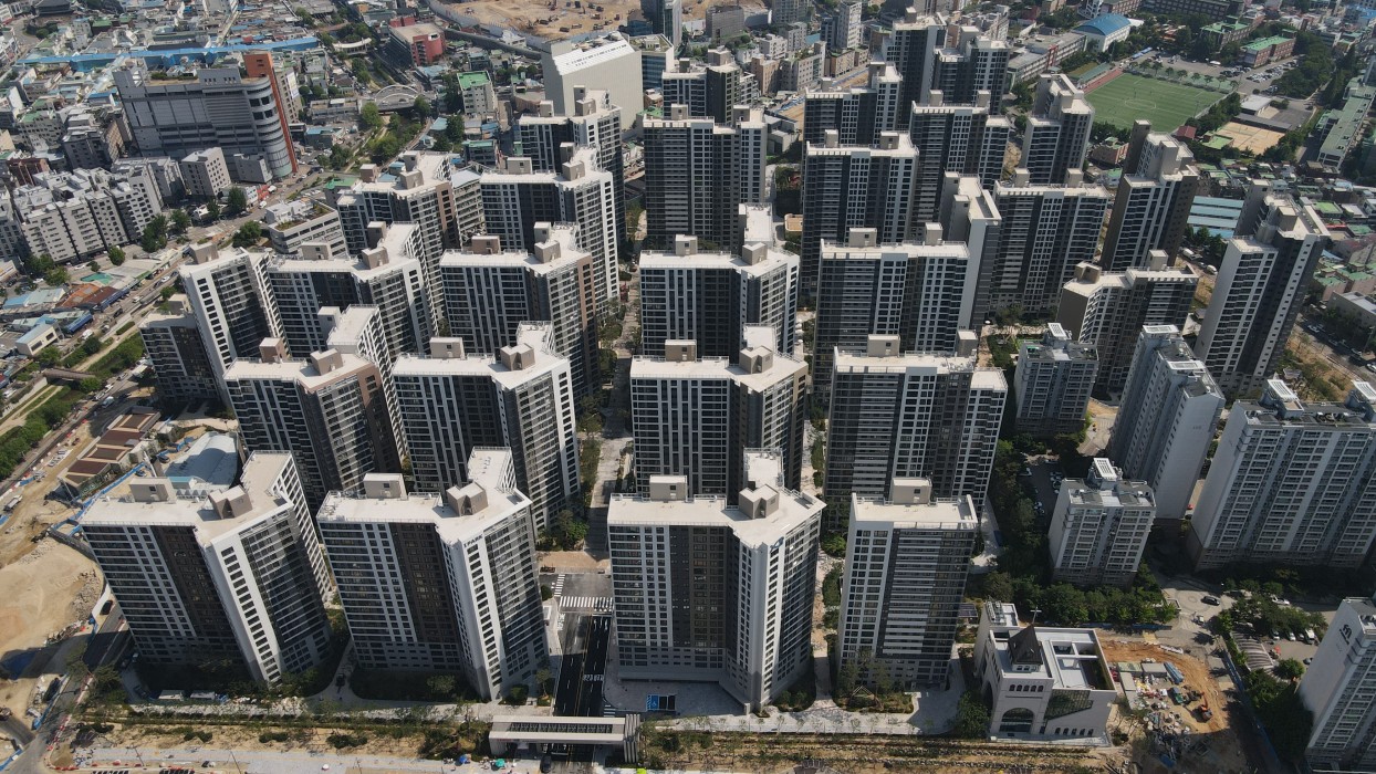 수원시 팔달10구역 (115-9구역) 주택재개발 정비사업 이미지 2