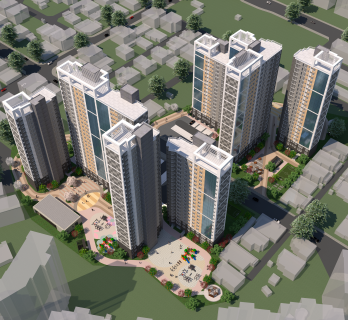 전주시 송천 성원무지개 아파트 재건축 정비사업