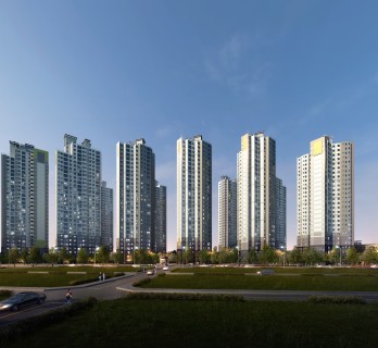 인천광역시 주안7구역 주택재건축 정비사업