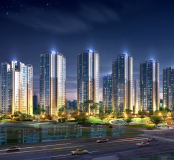 미추 6구역 주택재개발 정비사업