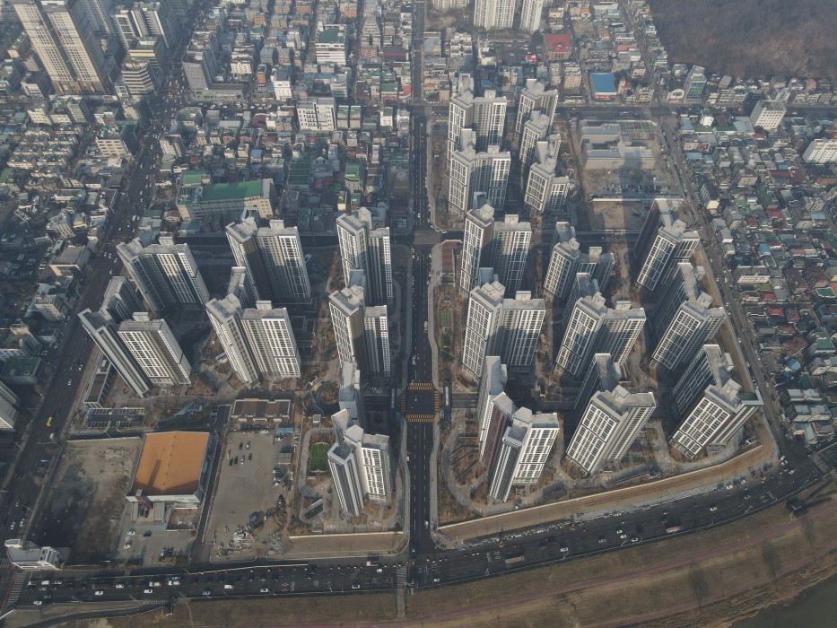 대전광역시 용문동 1,2,3구역 주택재건축 정비사업 이미지 4