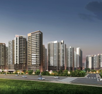 수원시 팔달10구역 (115-9구역) 주택재개발 정비사업