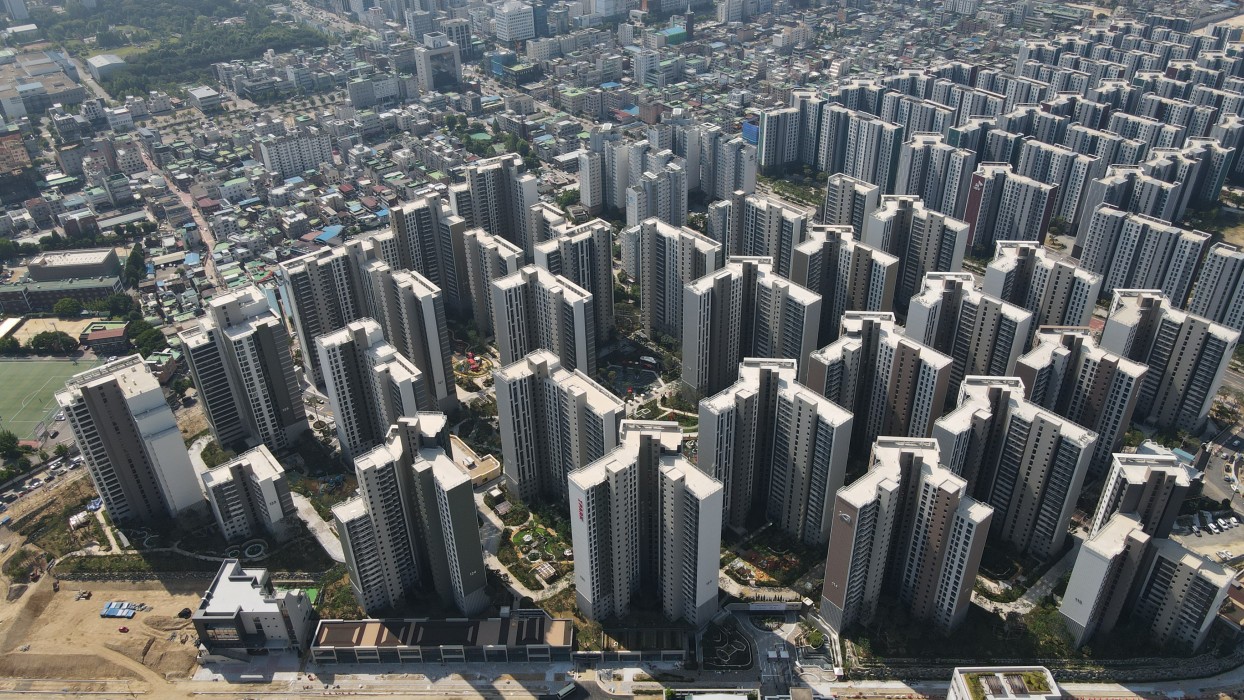 수원시 팔달10구역 (115-9구역) 주택재개발 정비사업 이미지 3