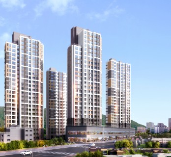 상계동 역세권 지역주택조합 지구단위계획사업